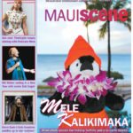 Maui Scene